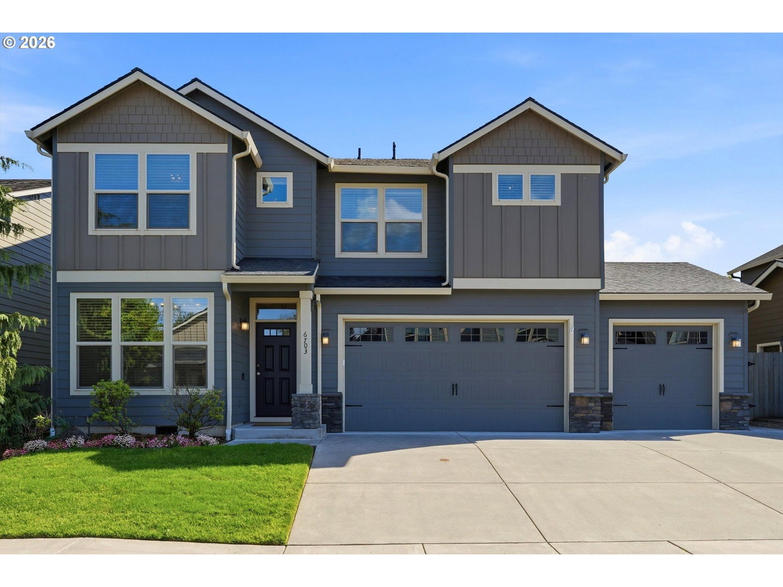 Primary listing photo, 6703 107TH ST, Vancouver, WA, 98686