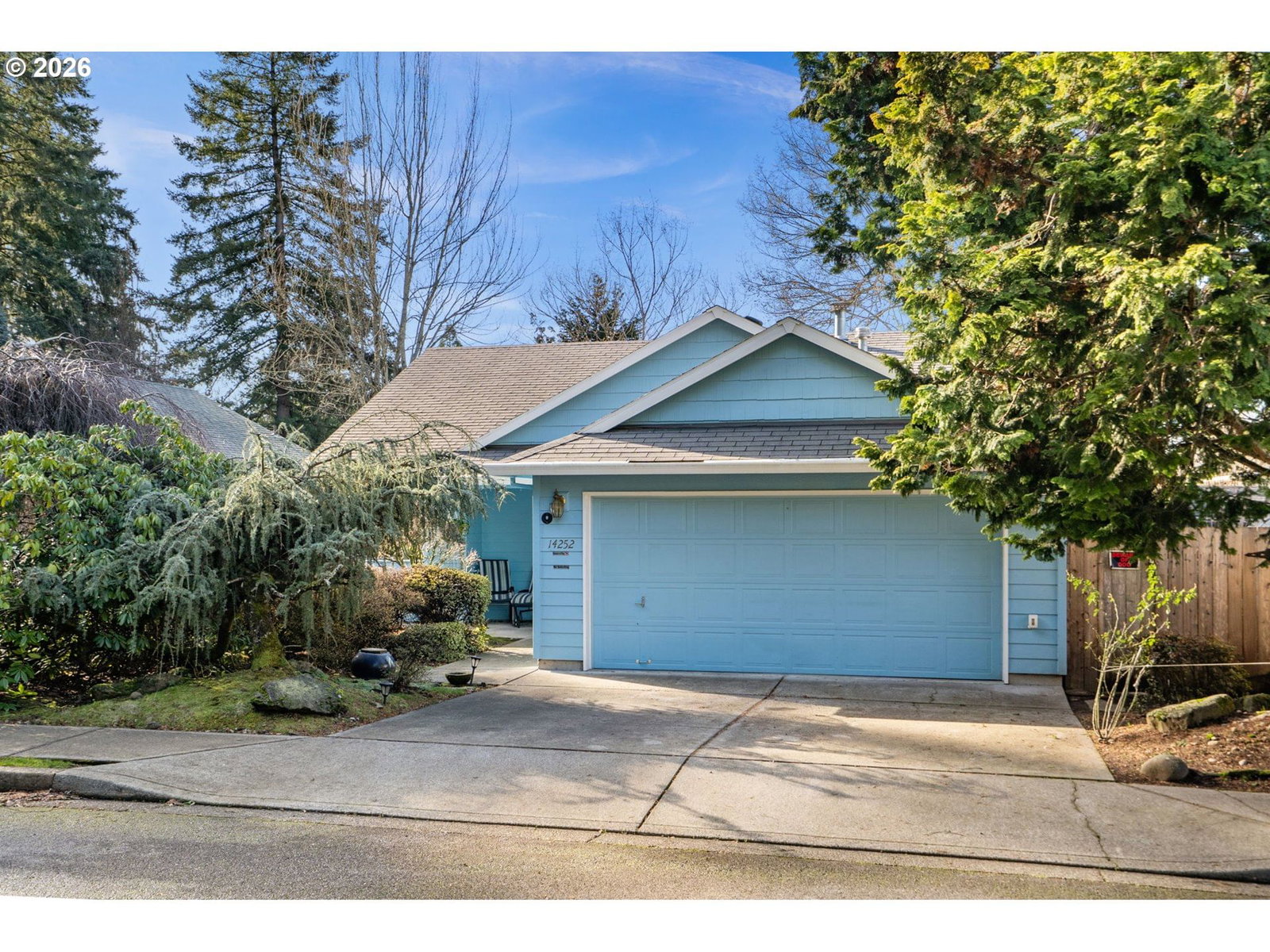 Primary listing photo, 14252 SE CENTER ST, Portland, OR, 97236