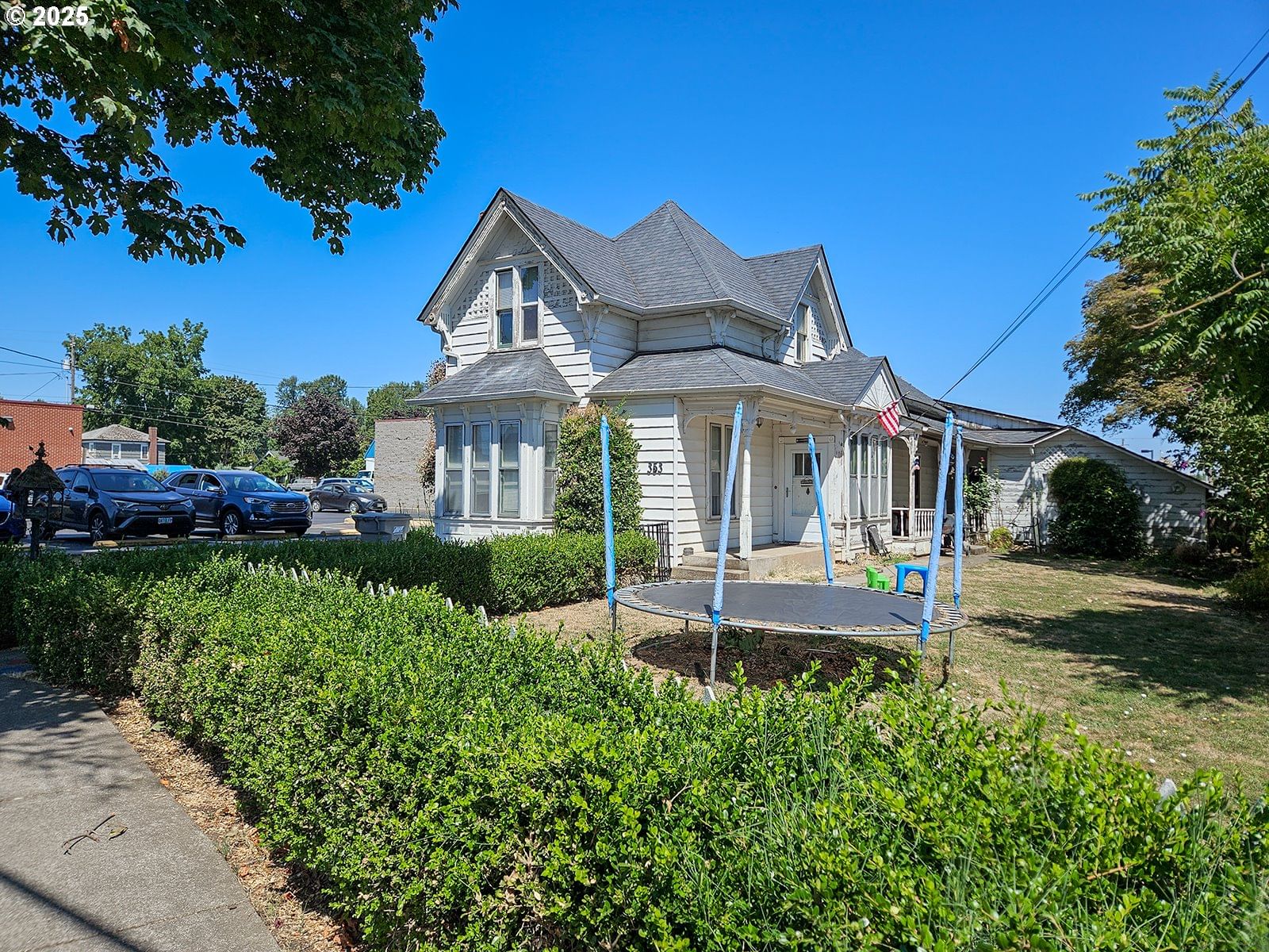 Primary listing photo, 353 SMITH ST, Harrisburg, OR, 97446