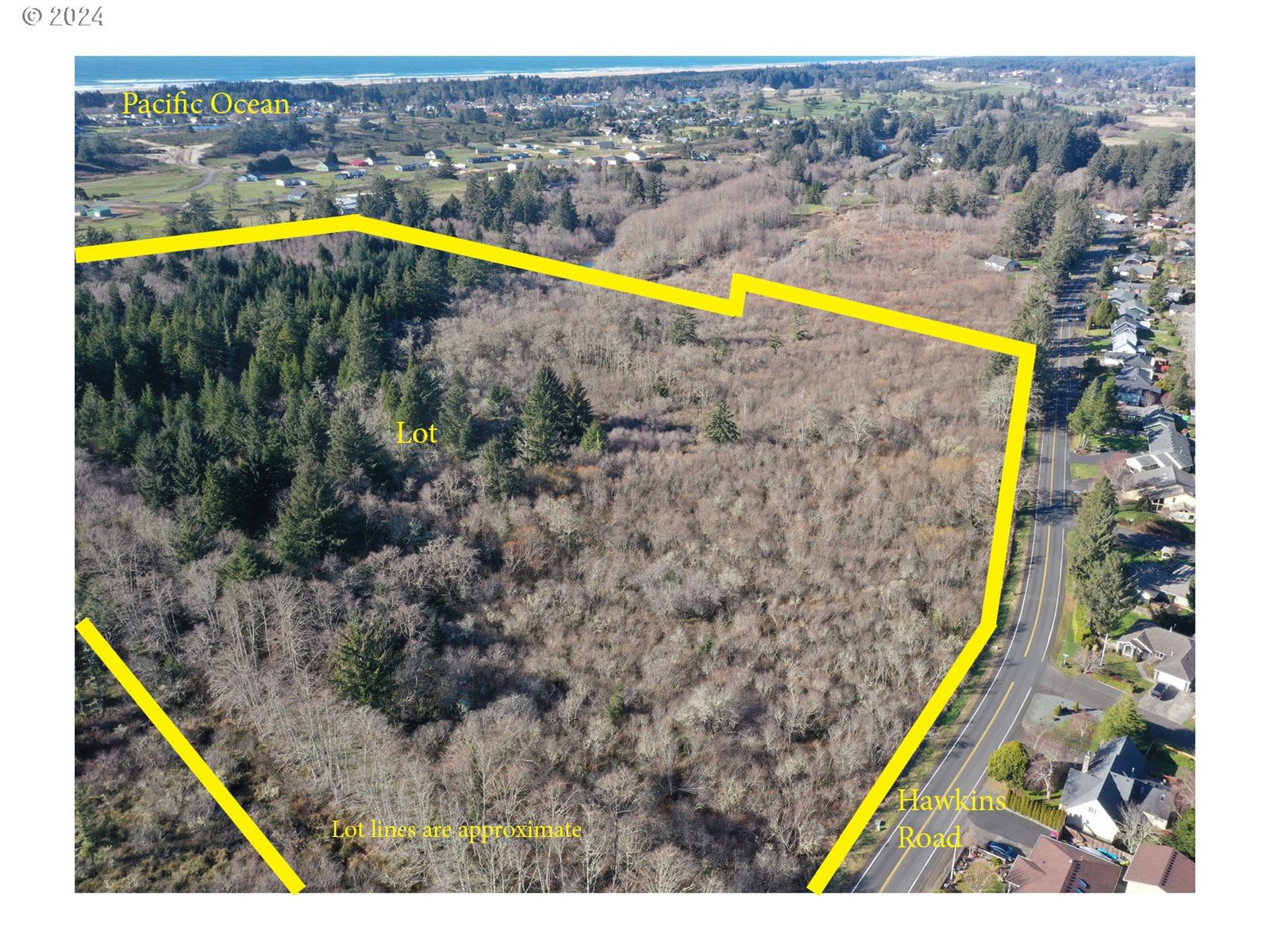 Primary listing photo, Hawkins Rd, Warrenton, OR, 97146
