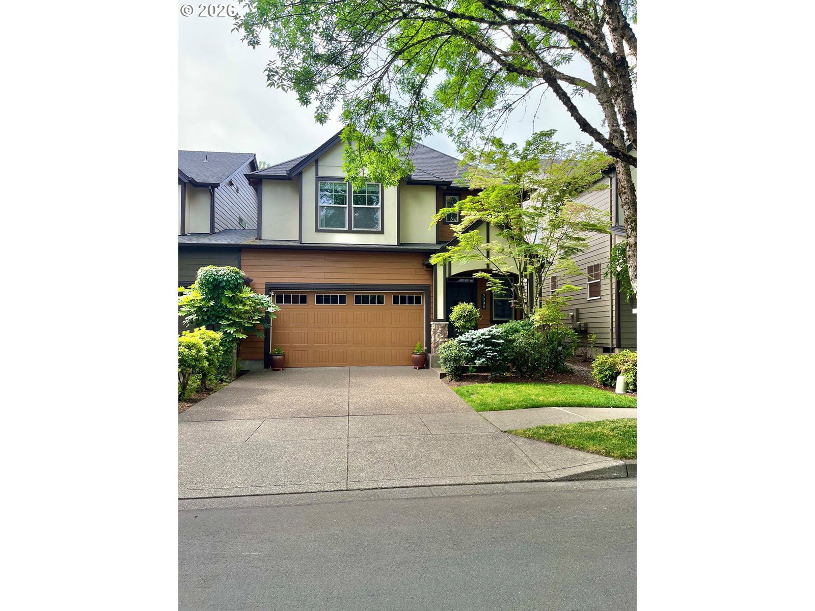 Primary listing photo, 7798 SW ALDER ST, Portland, OR, 97224
