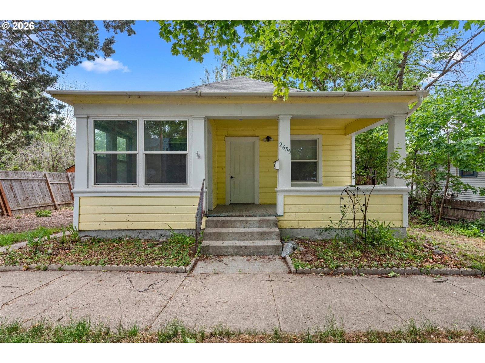Primary listing photo, 2635 3RD ST, Baker City, OR, 97814