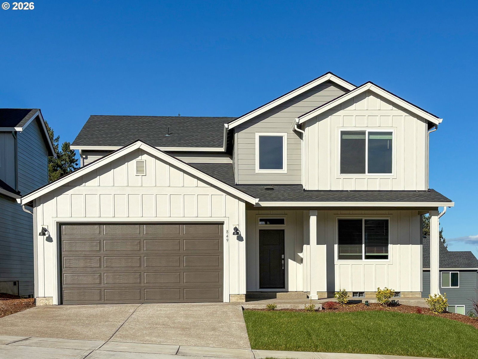 Primary listing photo, 849 GLADE AVE, Forest Grove, OR, 97116