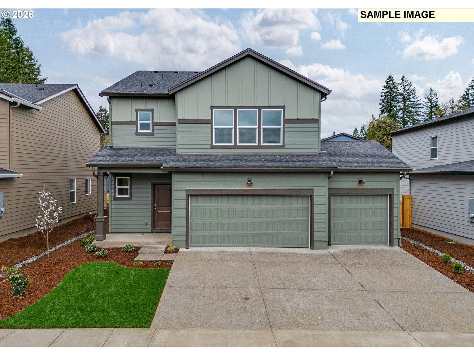 Primary listing photo, 357 NW 30TH ST, Battle Ground, WA, 98604