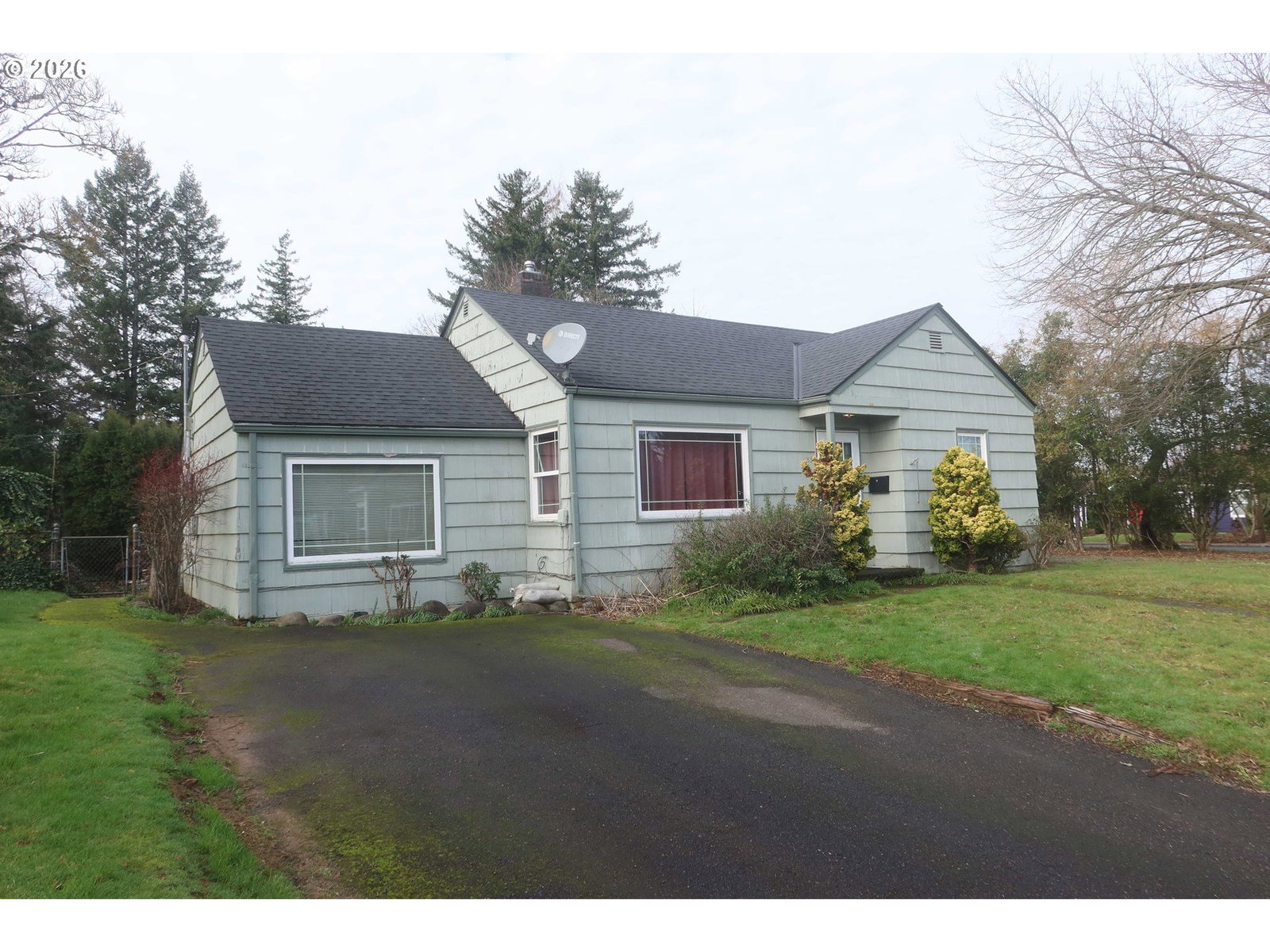 Primary listing photo, 138 MAPLE BLVD, Wood Village, OR, 97060