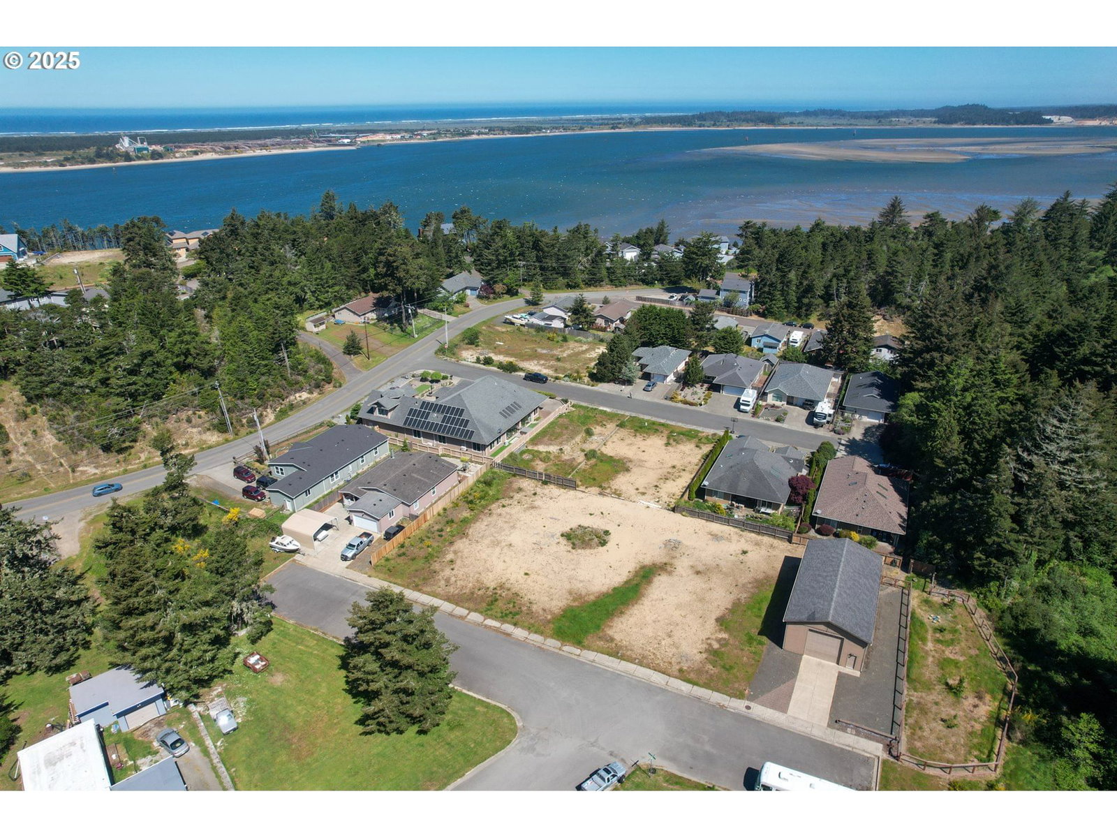 Primary listing photo, 0 Division, Coos Bay, OR, 97420