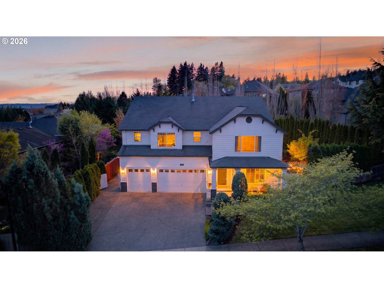 12817 SE MEADEHILL AVE