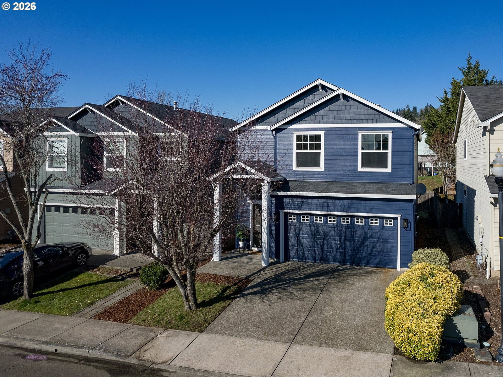 Primary listing photo, 5515 L ST, Washougal, WA, 98671