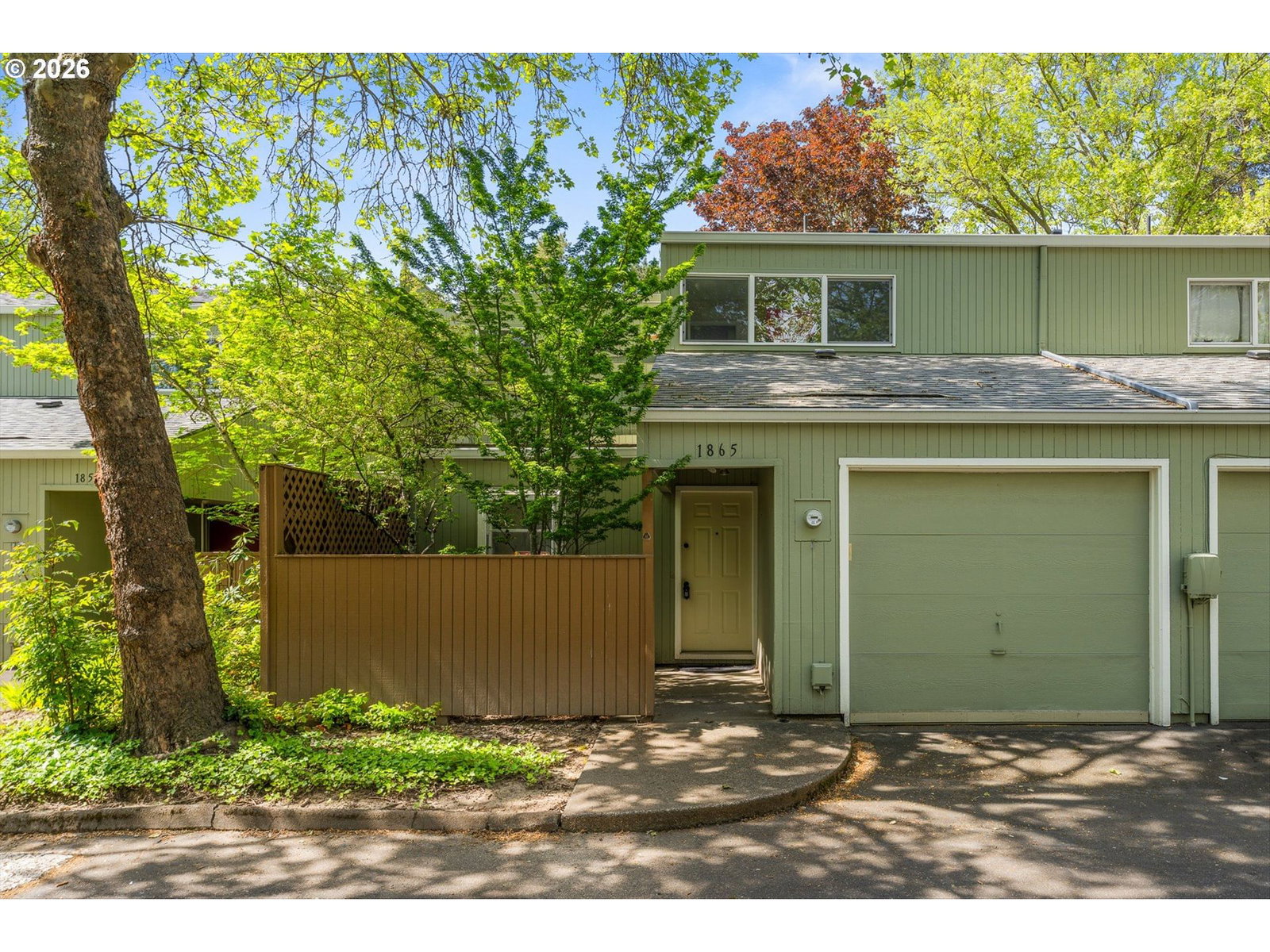 Primary listing photo, 1865 NW ROLLING HILL DR, Beaverton, OR, 97006