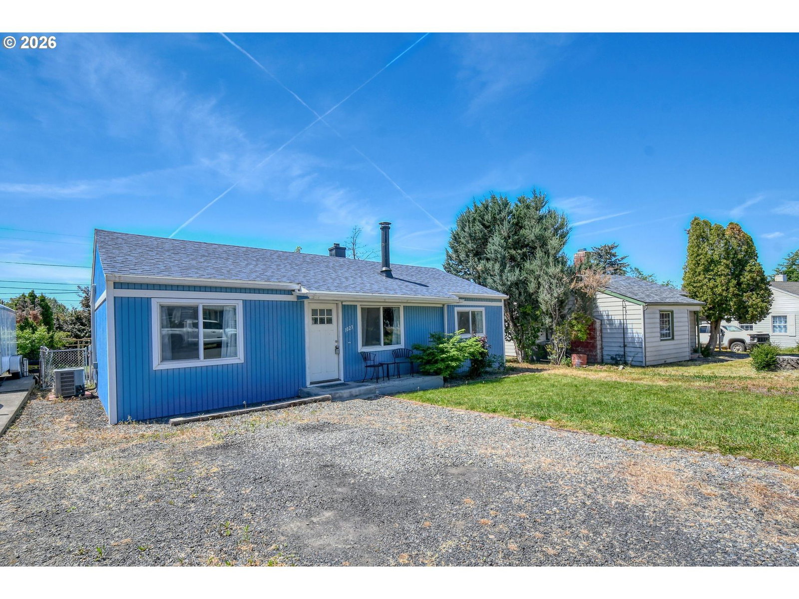 Primary listing photo, 1023 SW 30TH ST, Pendleton, OR, 97801