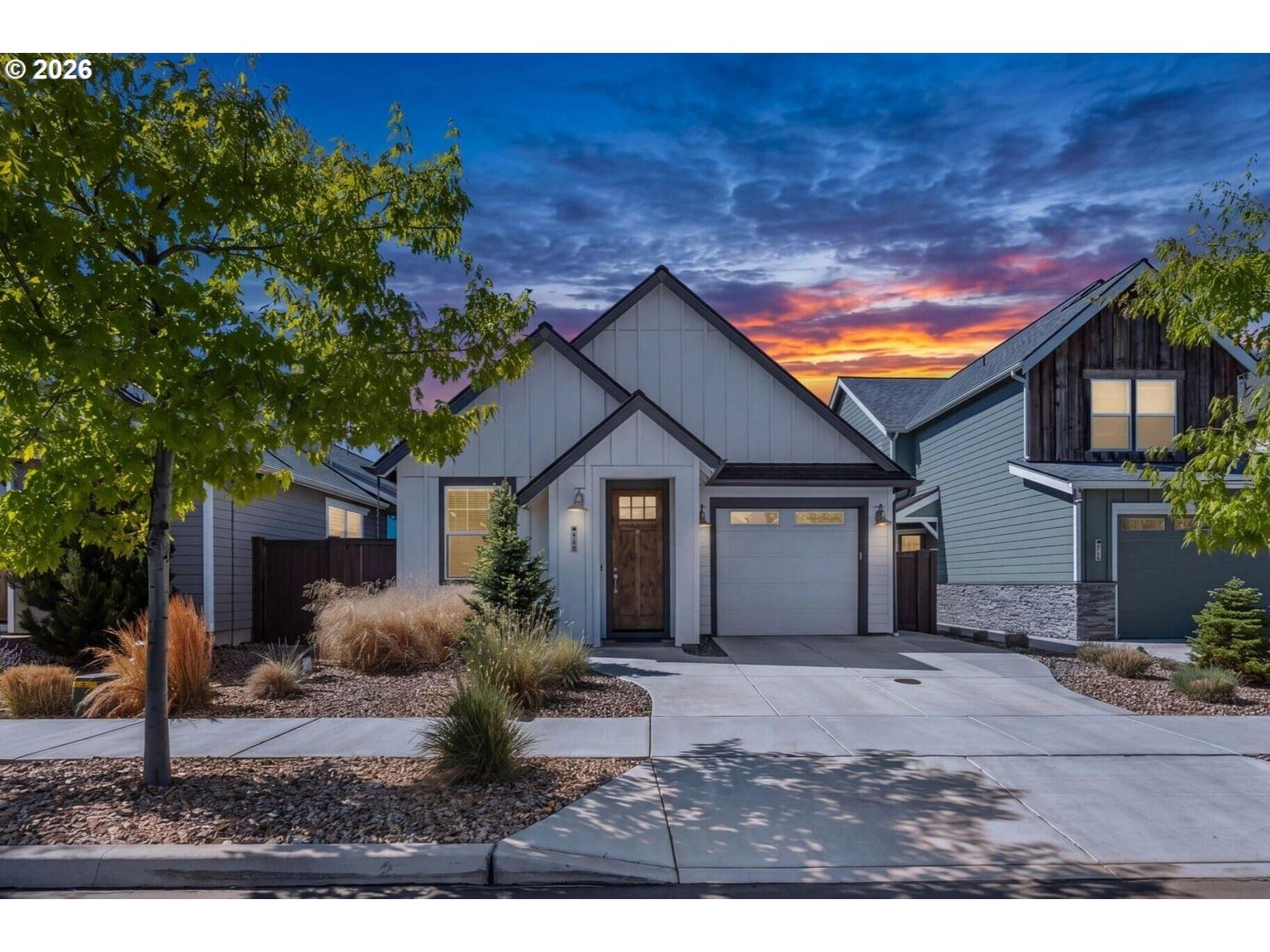 Primary listing photo, 4124 SW COYOTE AVE, Redmond, OR, 97756