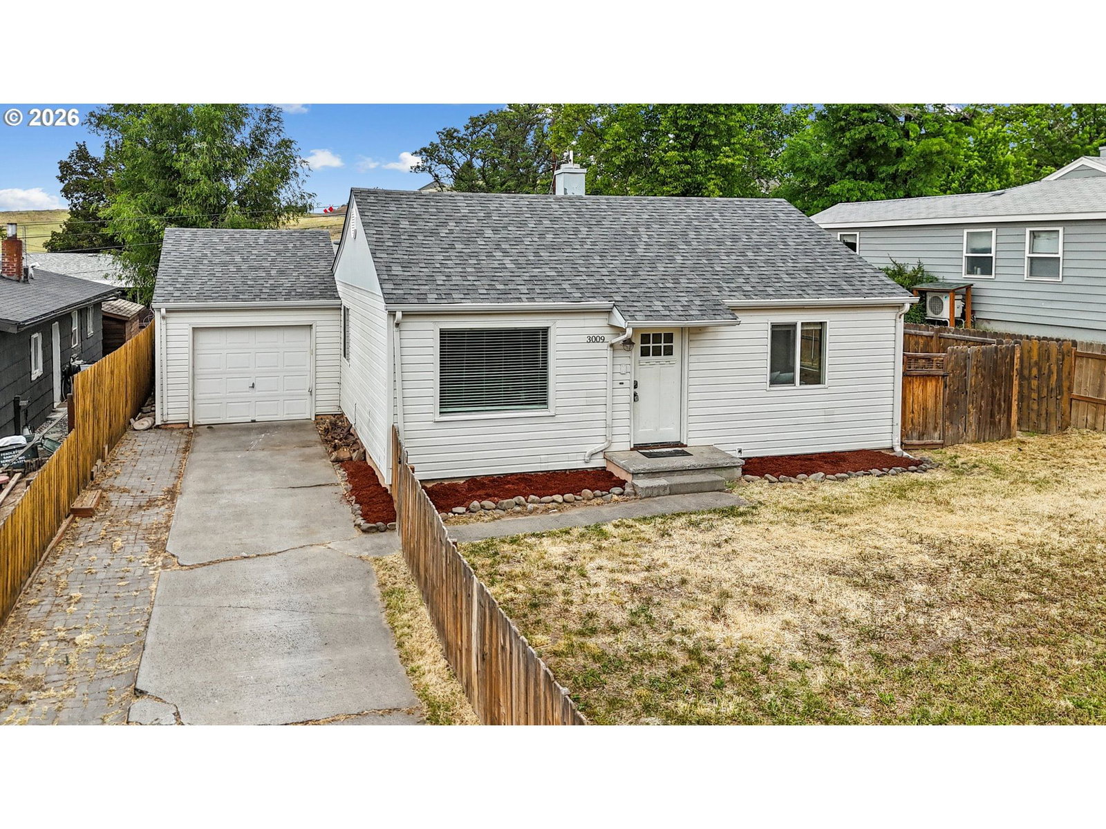 Primary listing photo, 3009 SW ISAAC AVE, Pendleton, OR, 97801