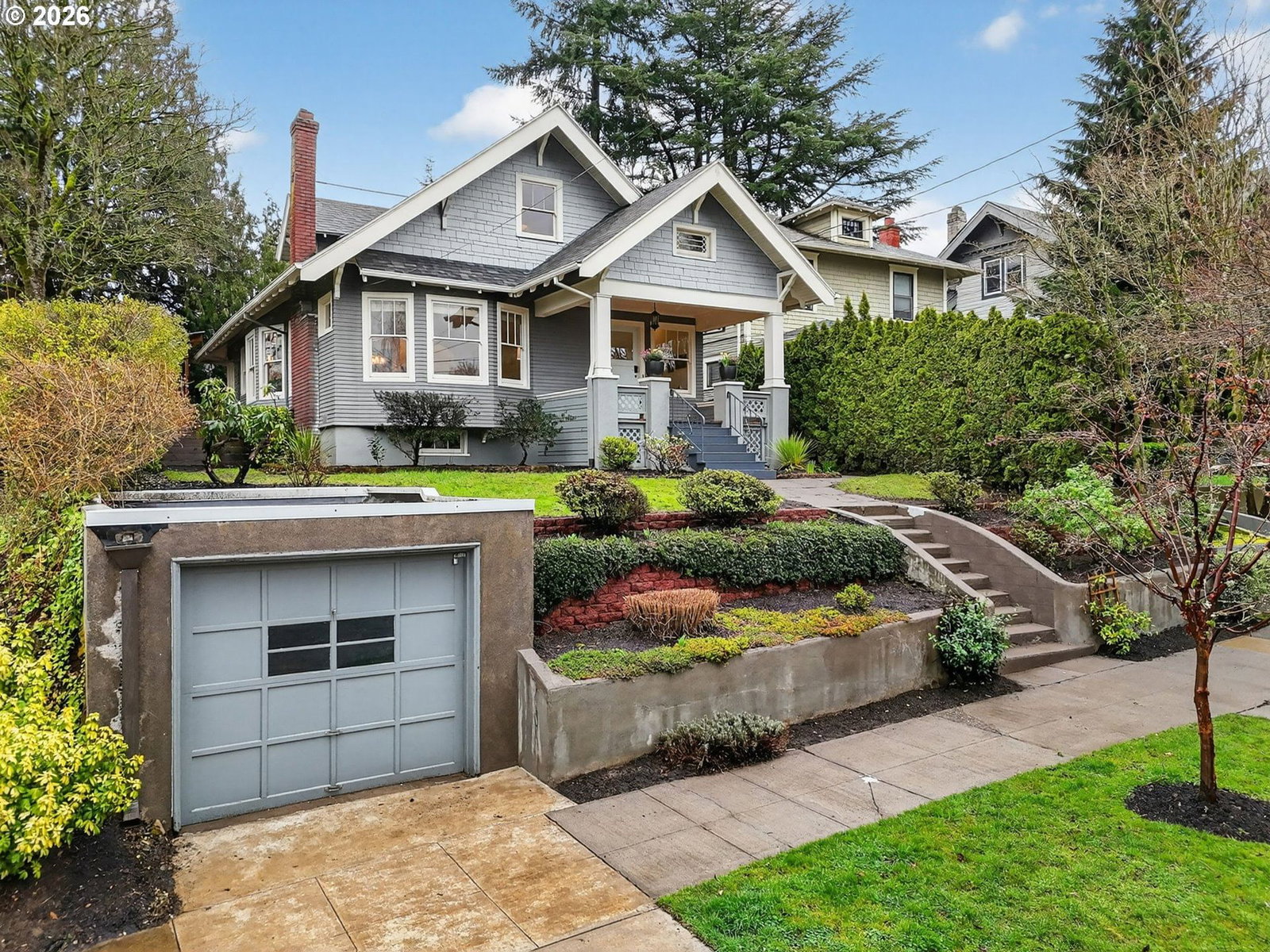 Primary listing photo, 1812 NE 48TH AVE, Portland, OR, 97213