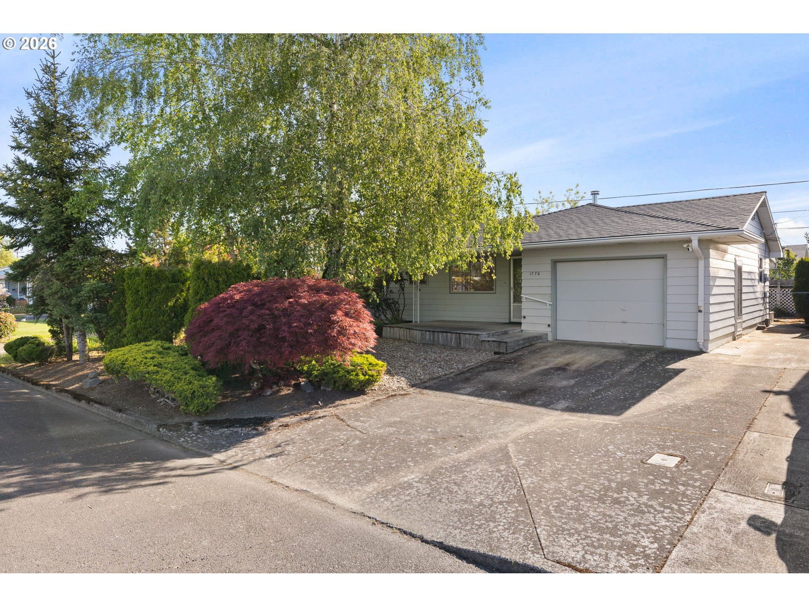 Primary listing photo, 1770 THOMPSON RD, Woodburn, OR, 97071