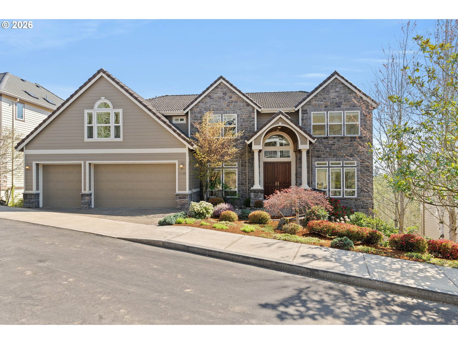 Primary listing photo, 10129 NW LANGWORTHY TER, Portland, OR, 97229