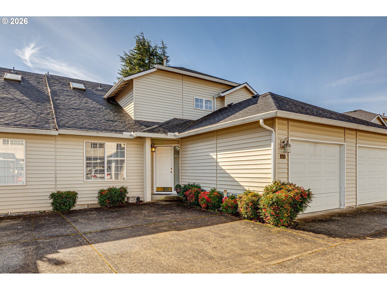 Primary listing photo, 13801 10TH CT #B8, Vancouver, WA, 98685
