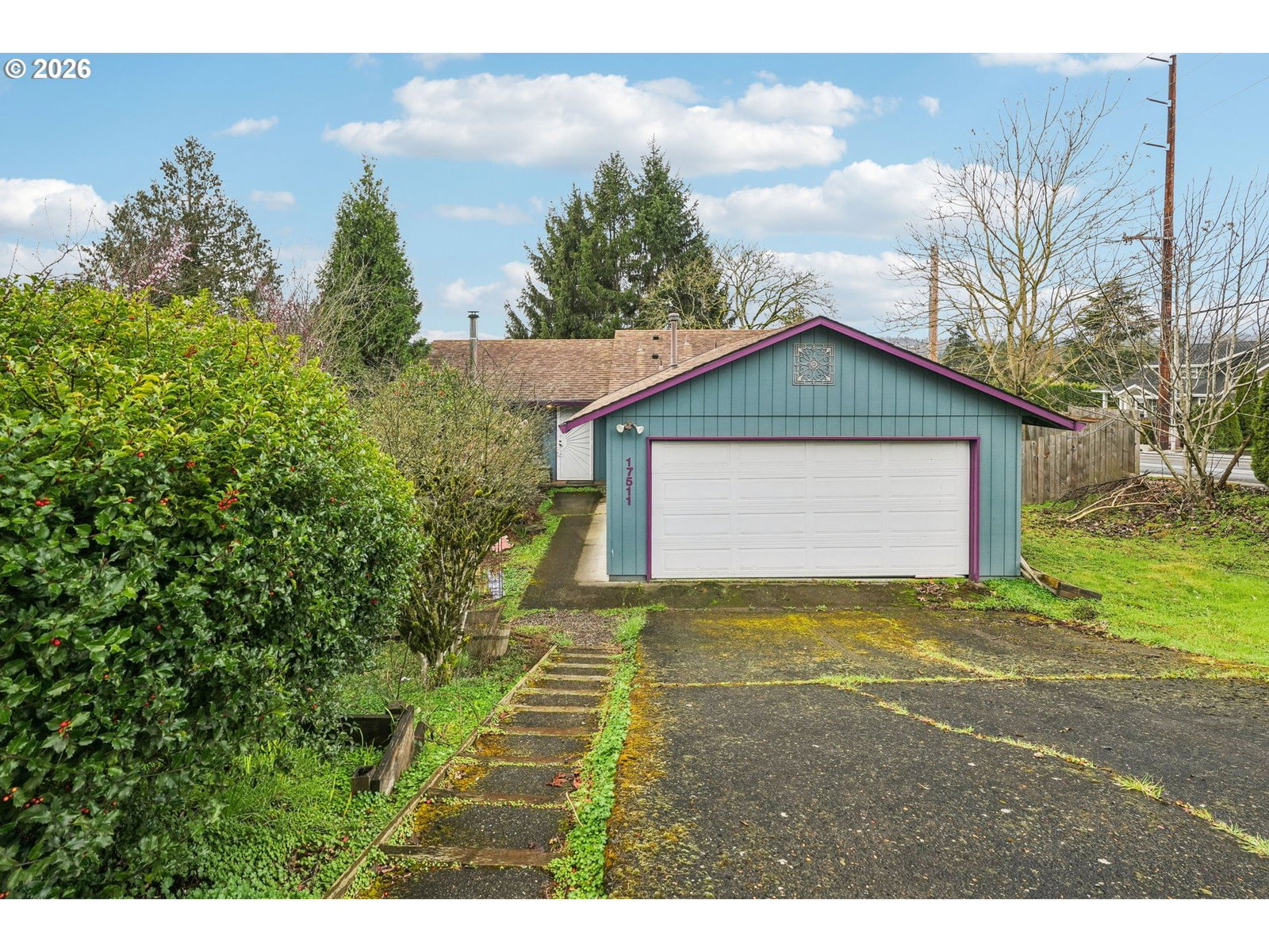 Primary listing photo, 17511 SE SCRUTTON LN, Milwaukie, OR, 97267