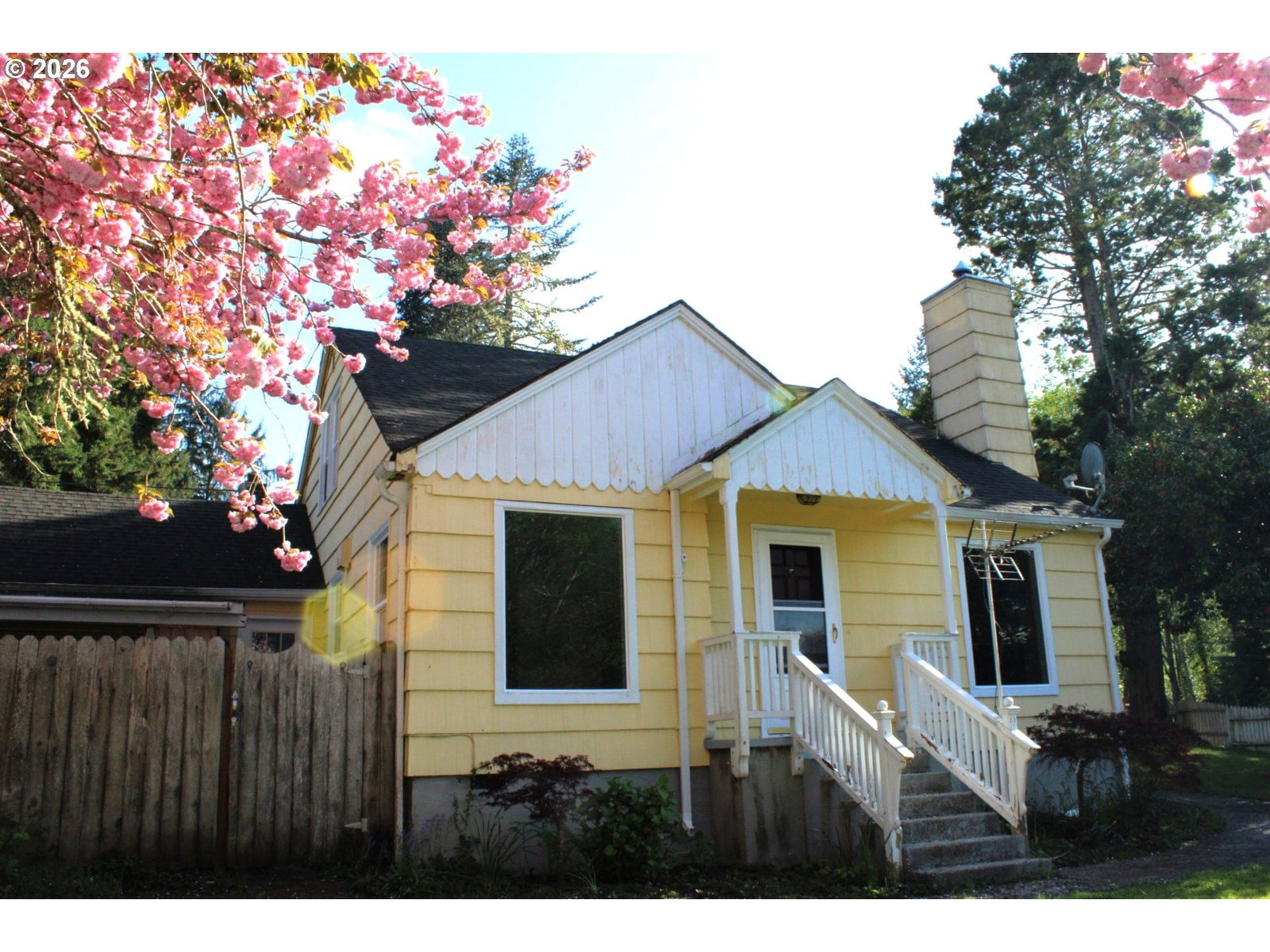 Primary listing photo, 92965 LABECK RD, Astoria, OR, 97103