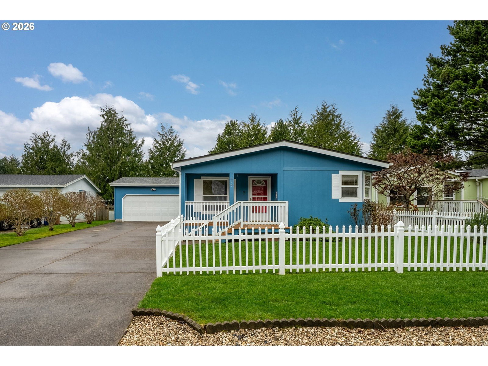 Primary listing photo, 370 SE ANCHOR AVE, Depoe Bay, OR, 97341
