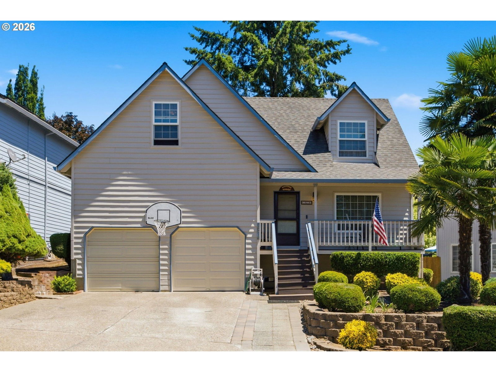 Primary listing photo, 16216 SW 104TH AVE, Portland, OR, 97224