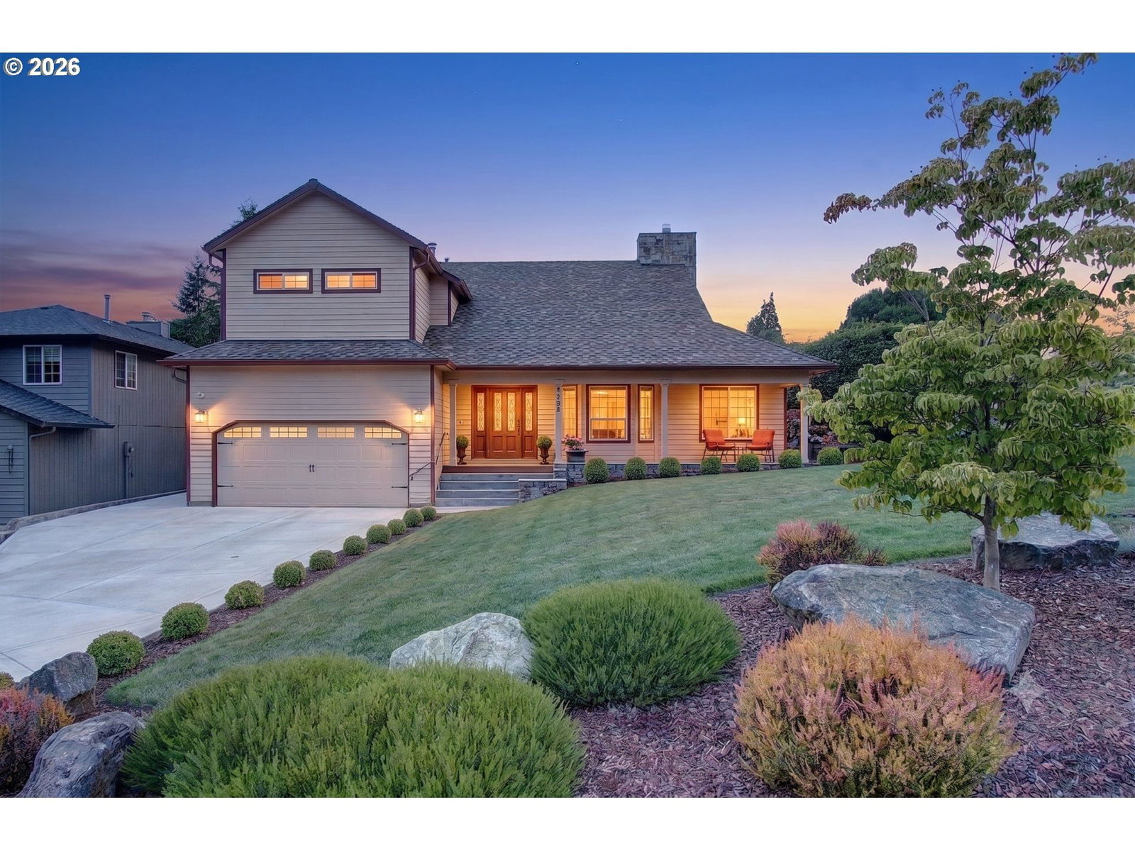 Primary listing photo, 9304 NE 25TH CT, Vancouver, WA, 98665