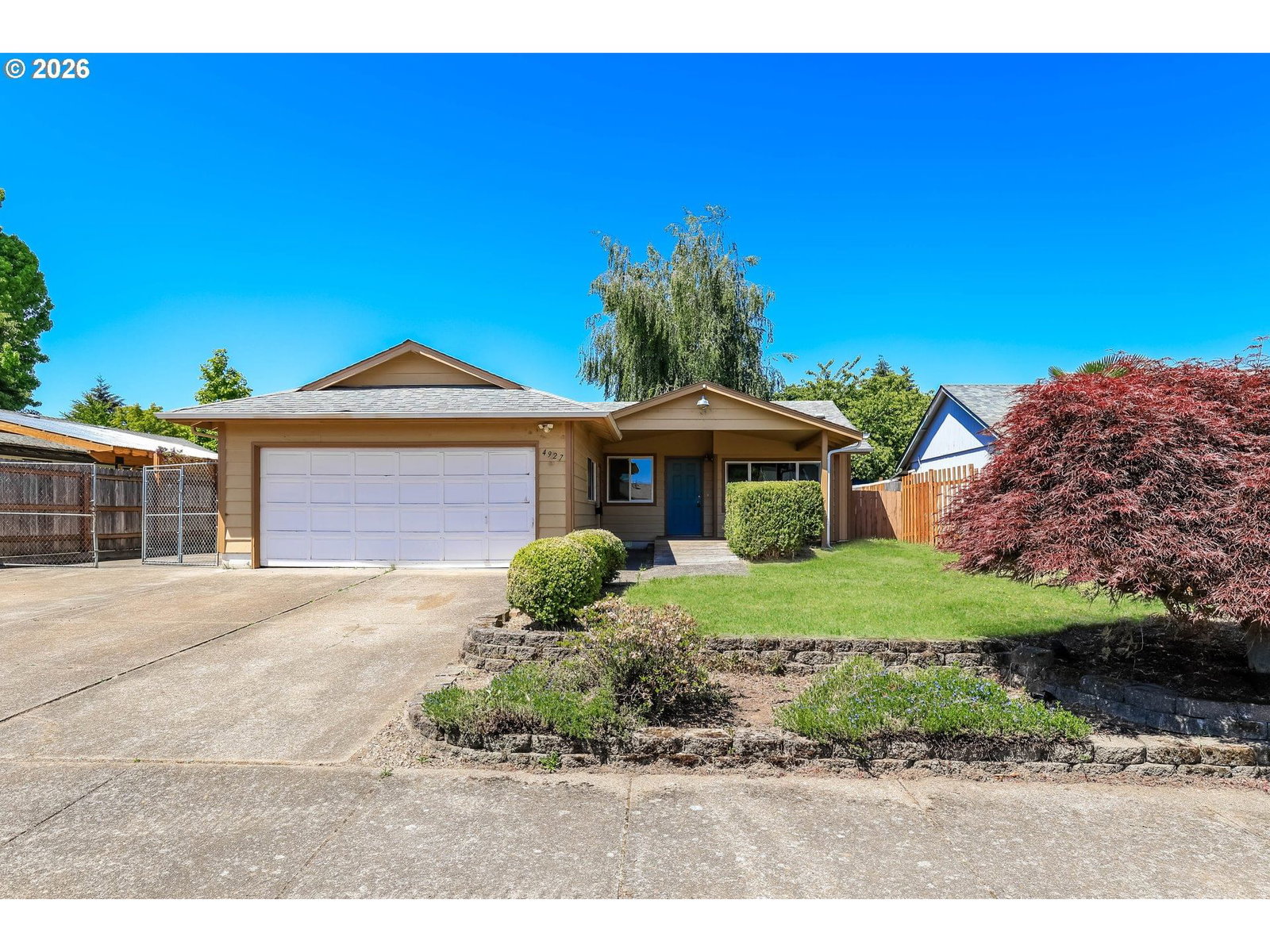 Primary listing photo, 4927 TRADE WIND AVE, Keizer, OR, 97303