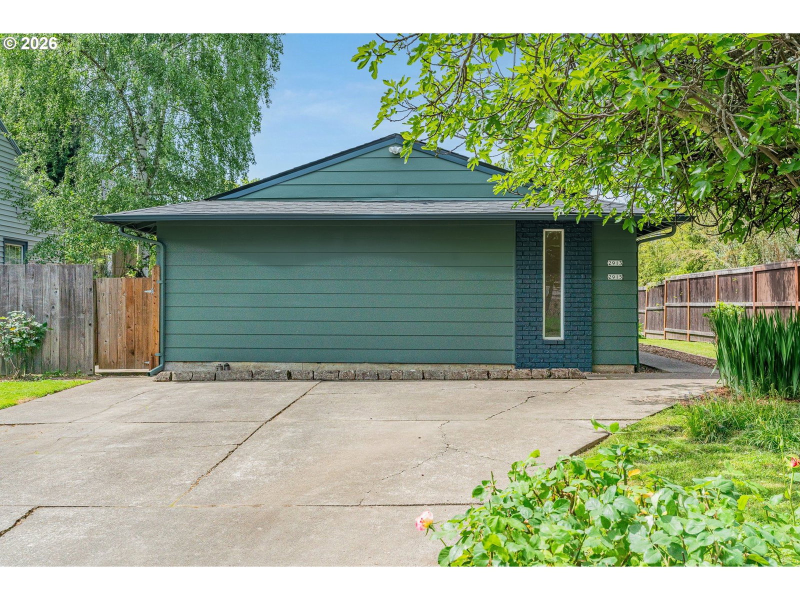 Primary listing photo, 2913/2915 SE 19TH AVE, Portland, OR, 97202