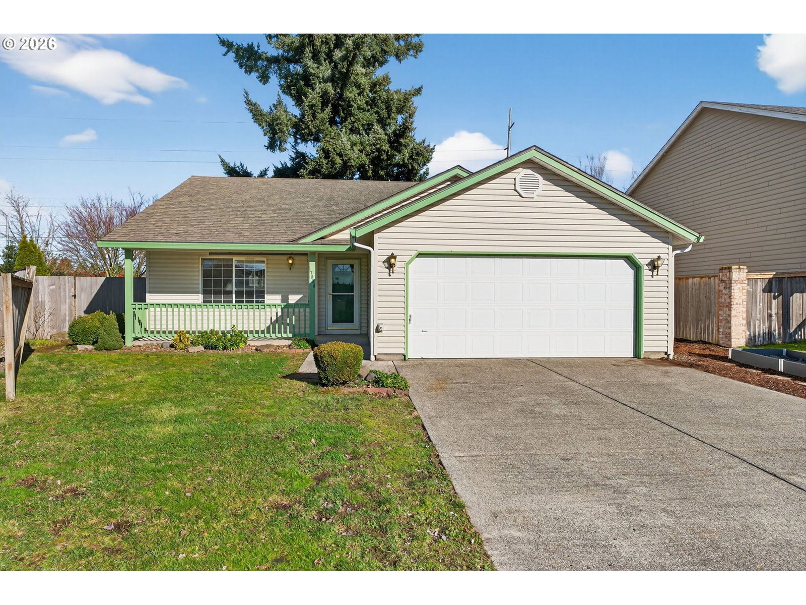 Primary listing photo, 17000 SE 16TH ST, Vancouver, WA, 98683