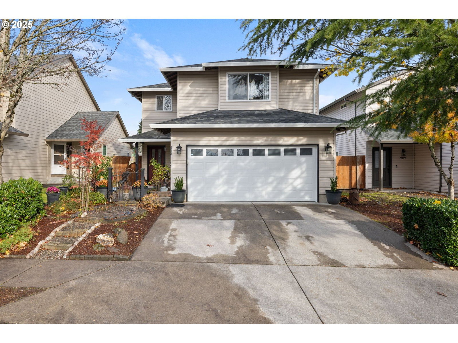 Primary listing photo, 1021 SW 24TH ST, Troutdale, OR, 97060