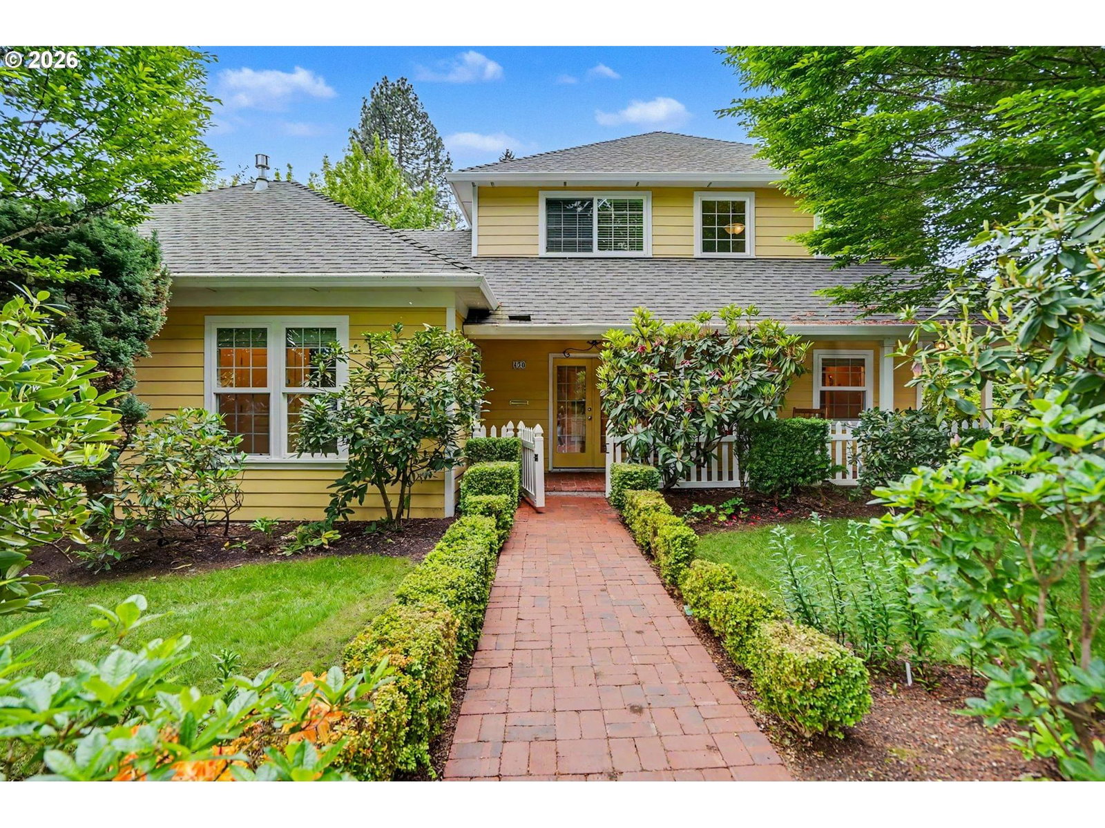 Primary listing photo, 430 LUTHER ST S, Salem, OR, 97302