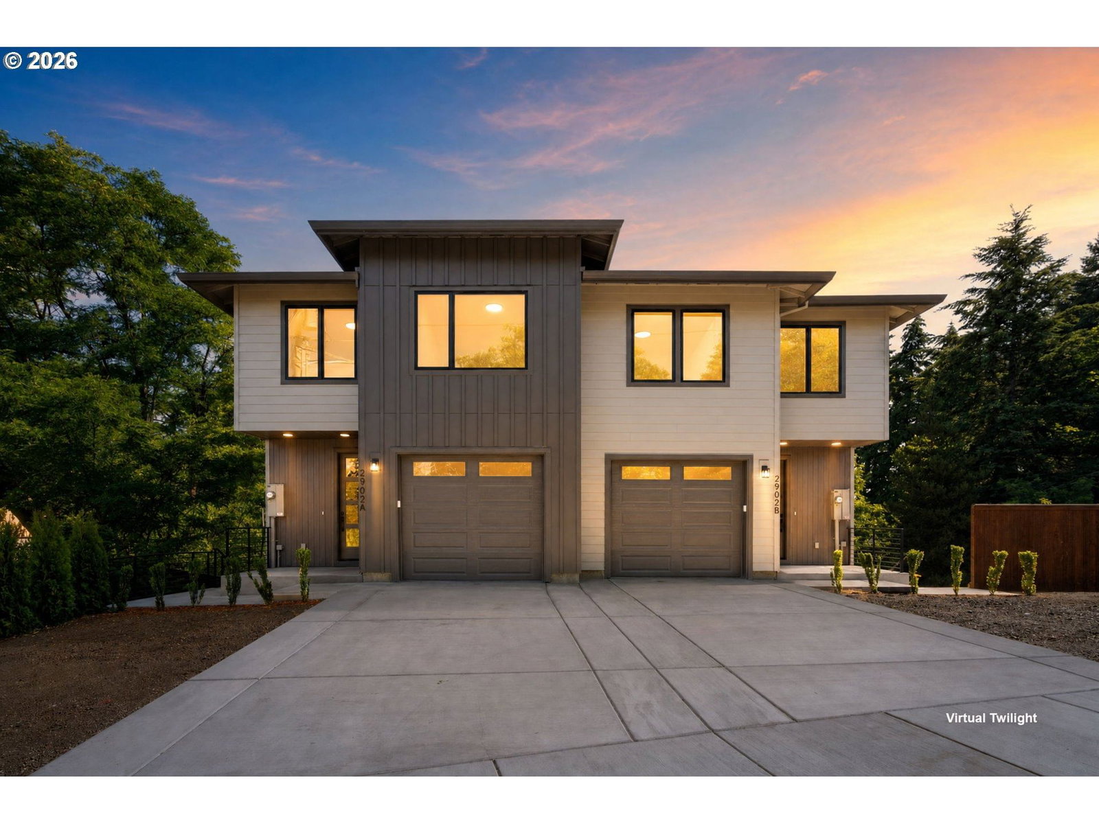 2902 E McLoughlin BLVD #A