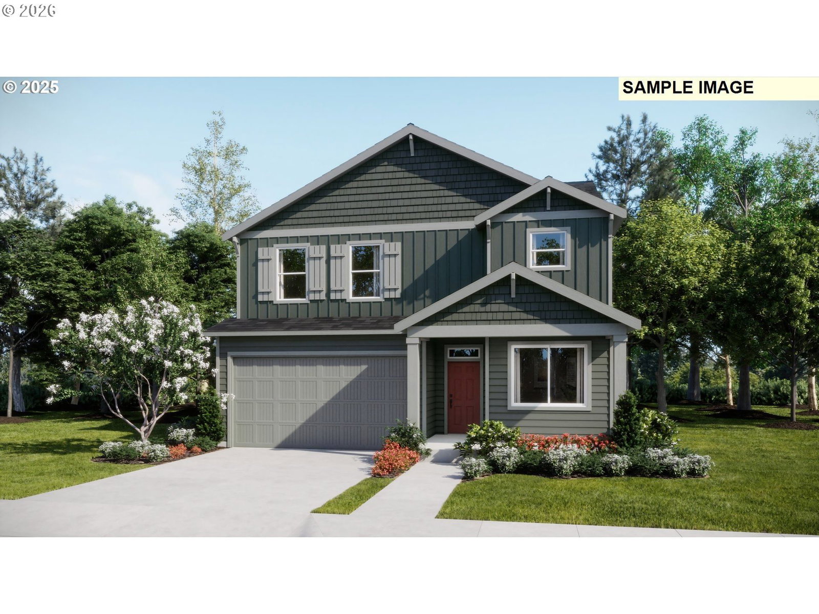 Primary listing photo, 2690 Mt Saint Helens AVE SE, Salem, OR, 97302