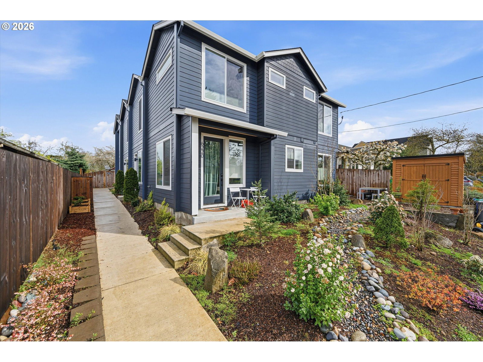 Primary listing photo, 6224 11TH AVE, Portland, OR, 97211
