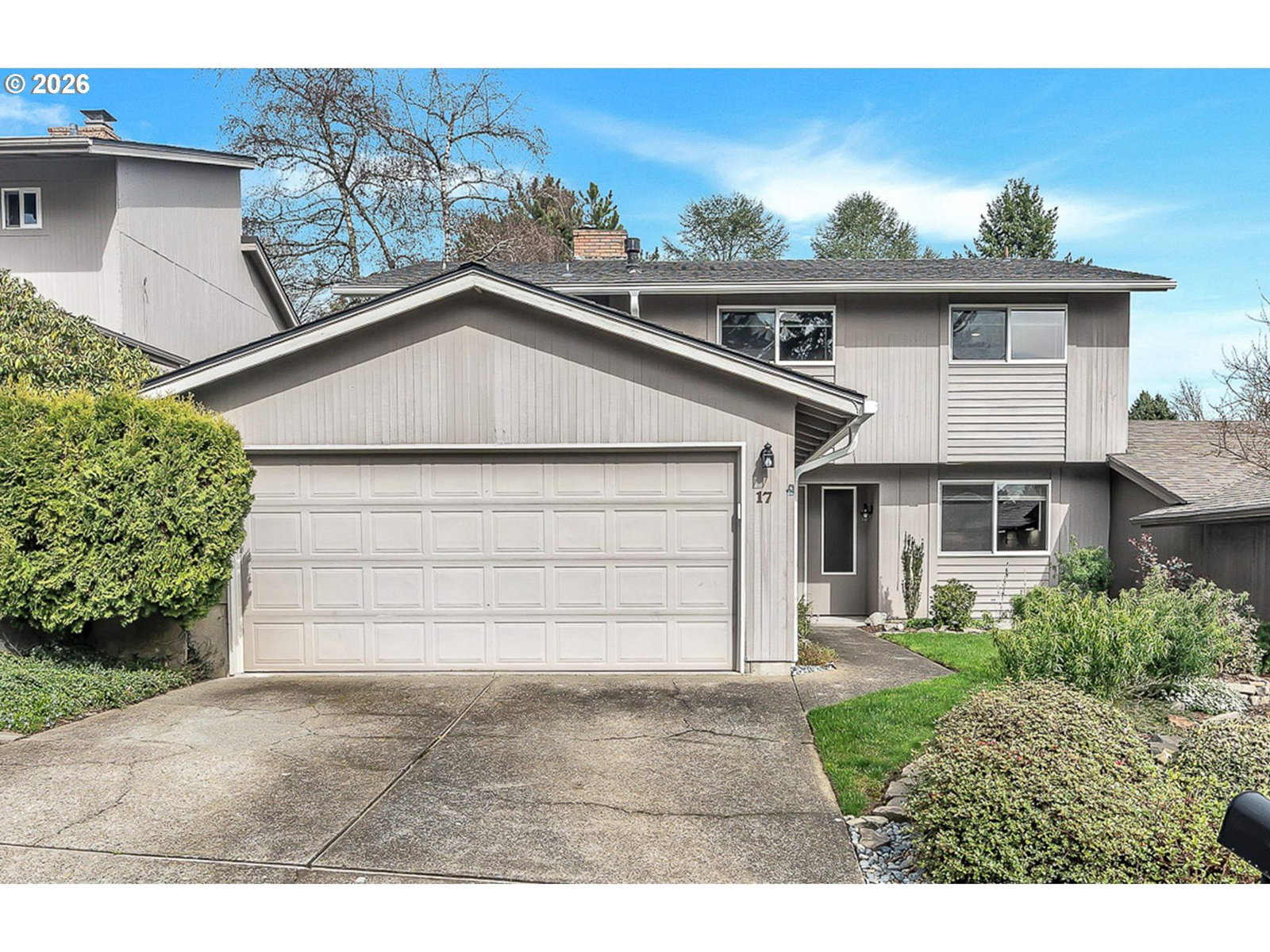 Primary listing photo, 17 BRITTEN CT, Lake Oswego, OR, 97035