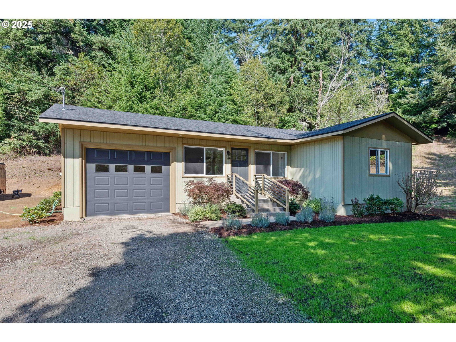 Primary listing photo, 60422 FOXGLOVE RD, Coos Bay, OR, 97420