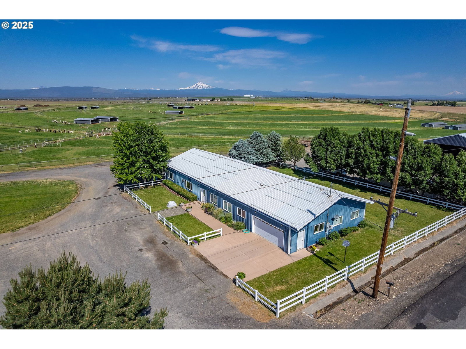 Primary listing photo, 12444 SW GREEN DR, Culver, OR, 97734