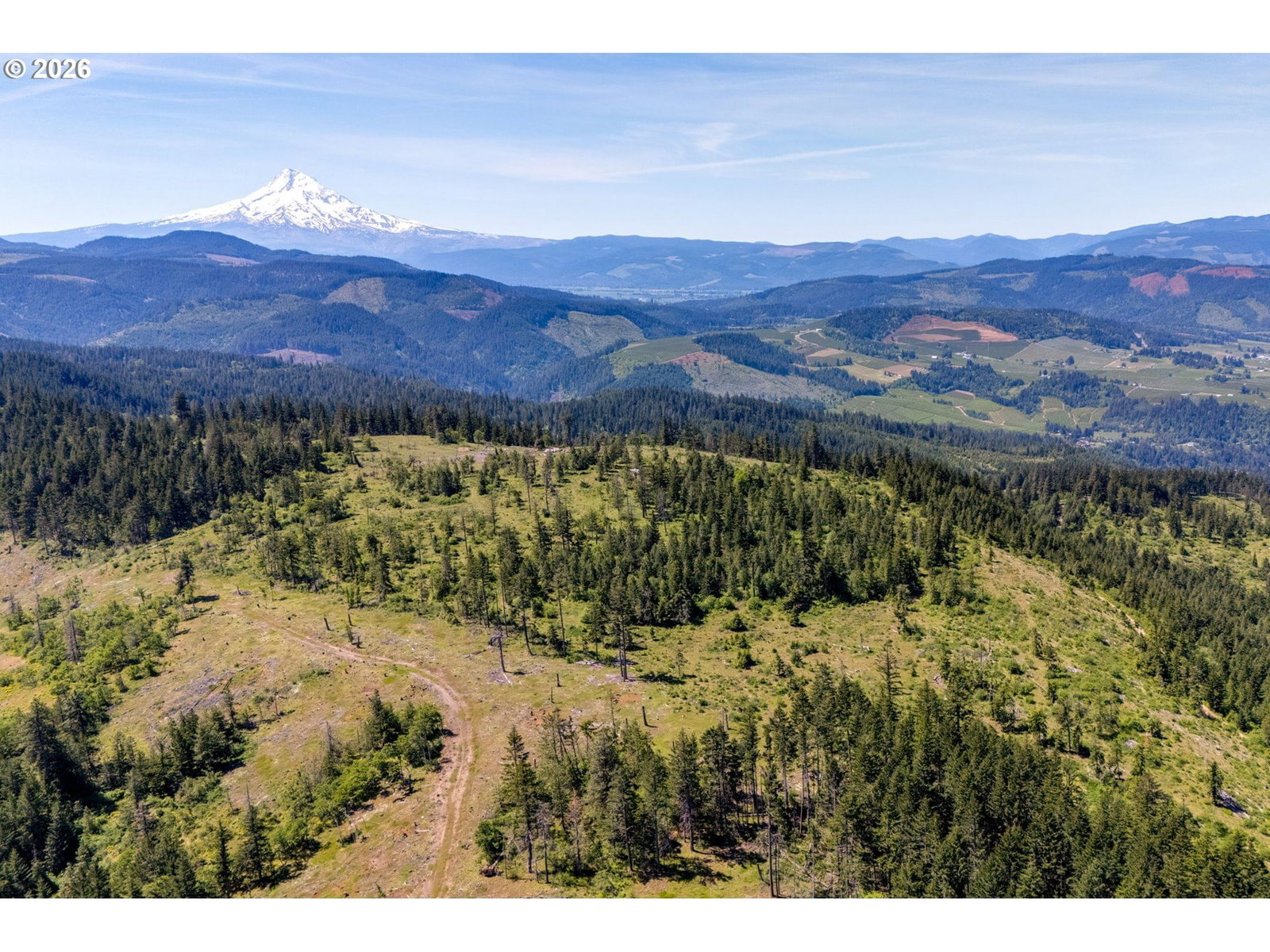Primary listing photo, 0 Fir Mountain RD, Hood River, OR, 97031
