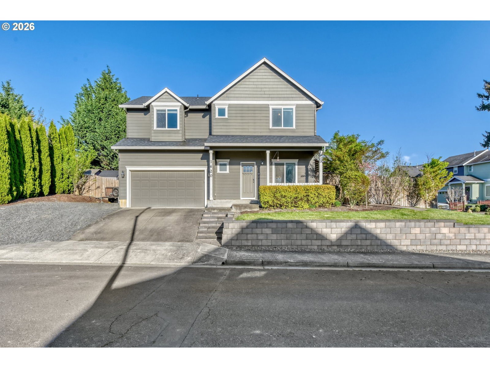 Primary listing photo, 1620 N LENA CT, Lafayette, OR, 97127