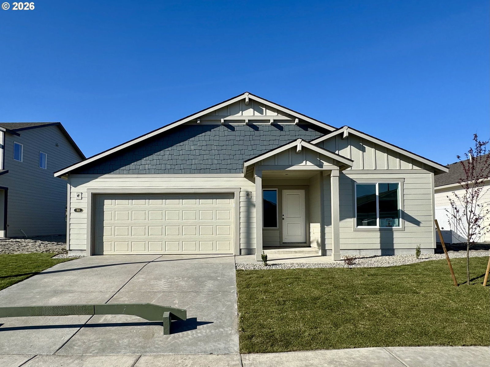 Primary listing photo, 855 NE Laurel Springs DR, Hermiston, OR, 97838
