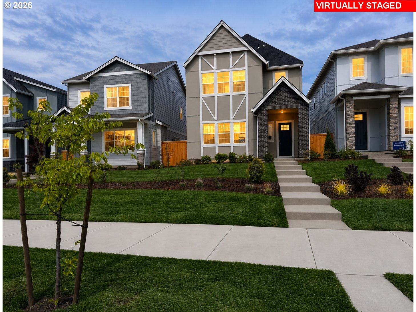 Primary listing photo, 16889 SW Pomelo DR, King City, OR, 97140