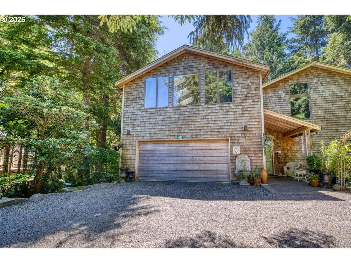 Primary listing photo, 1483 SW TINTINNABULARY PL, Depoe Bay, OR, 97341