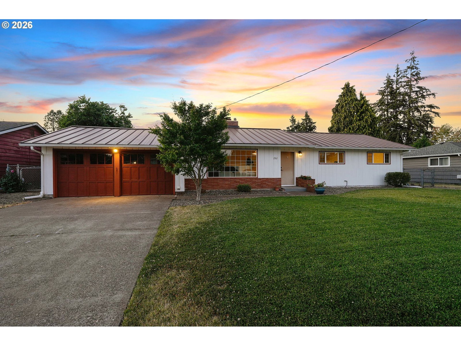 Primary listing photo, 797 APPLE BLOSSOM AVE, Keizer, OR, 97303