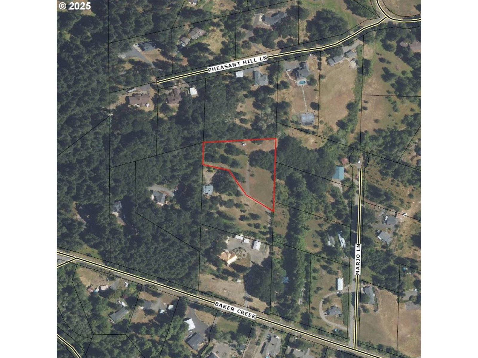 Primary listing photo, NW Baker Creek Rd, McMinnville, OR, 97128