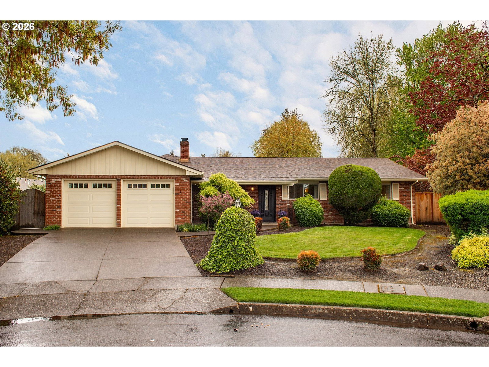 Primary listing photo, 4080 NW 190TH AVE, Portland, OR, 97229