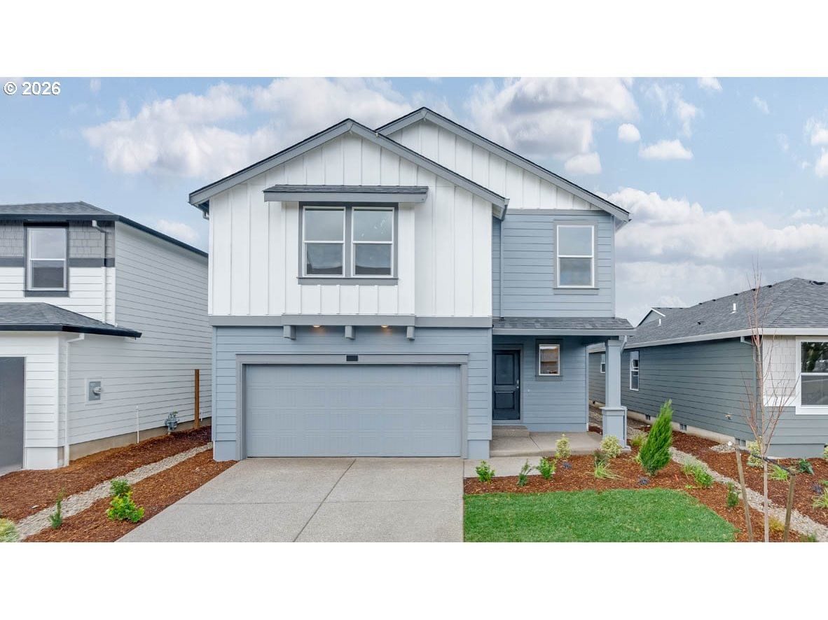 Primary listing photo, 4953 Marr AVE NE, Salem, OR, 97301
