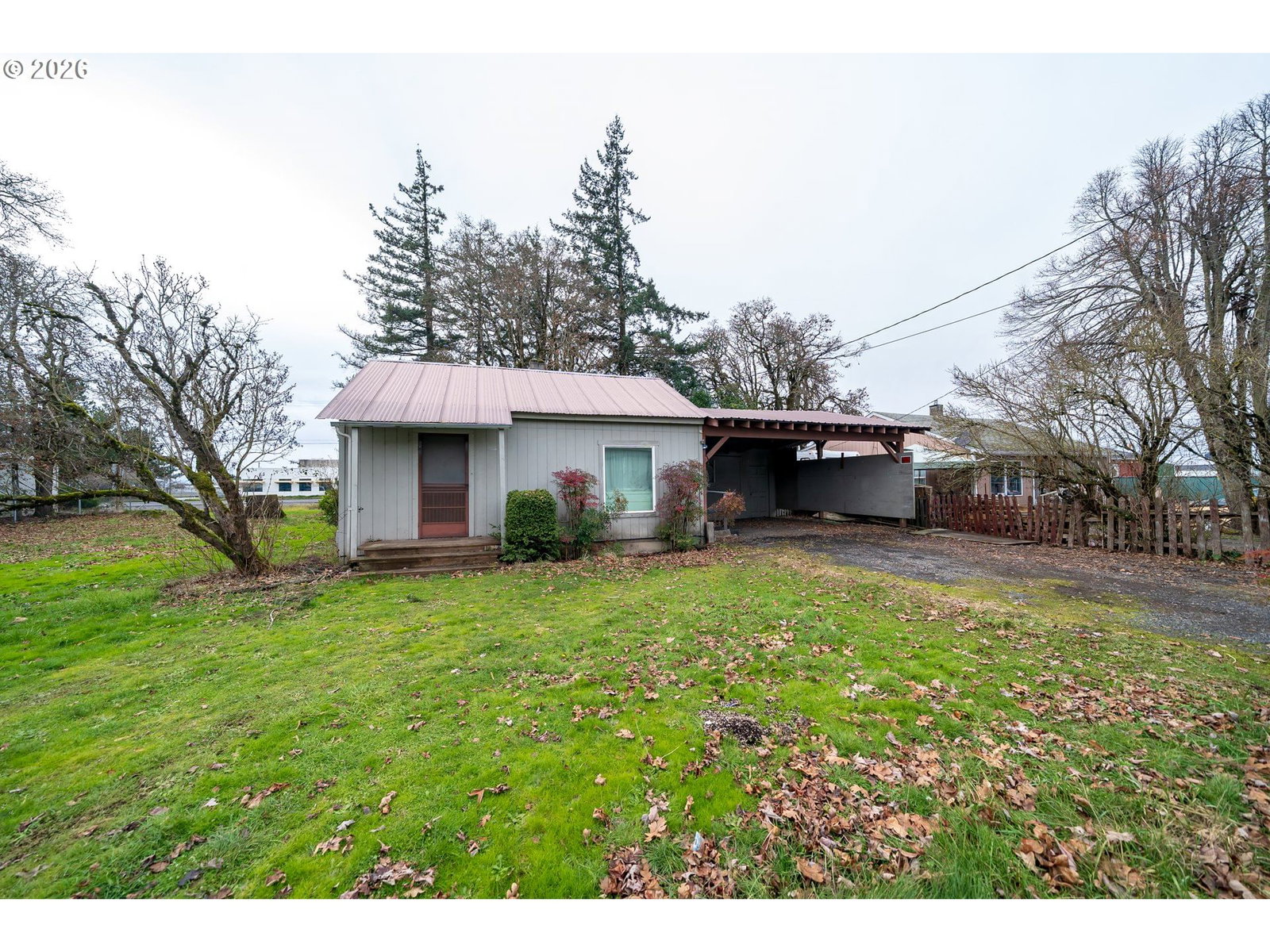 Primary listing photo, 435 PEACH AVE, Stayton, OR, 97383