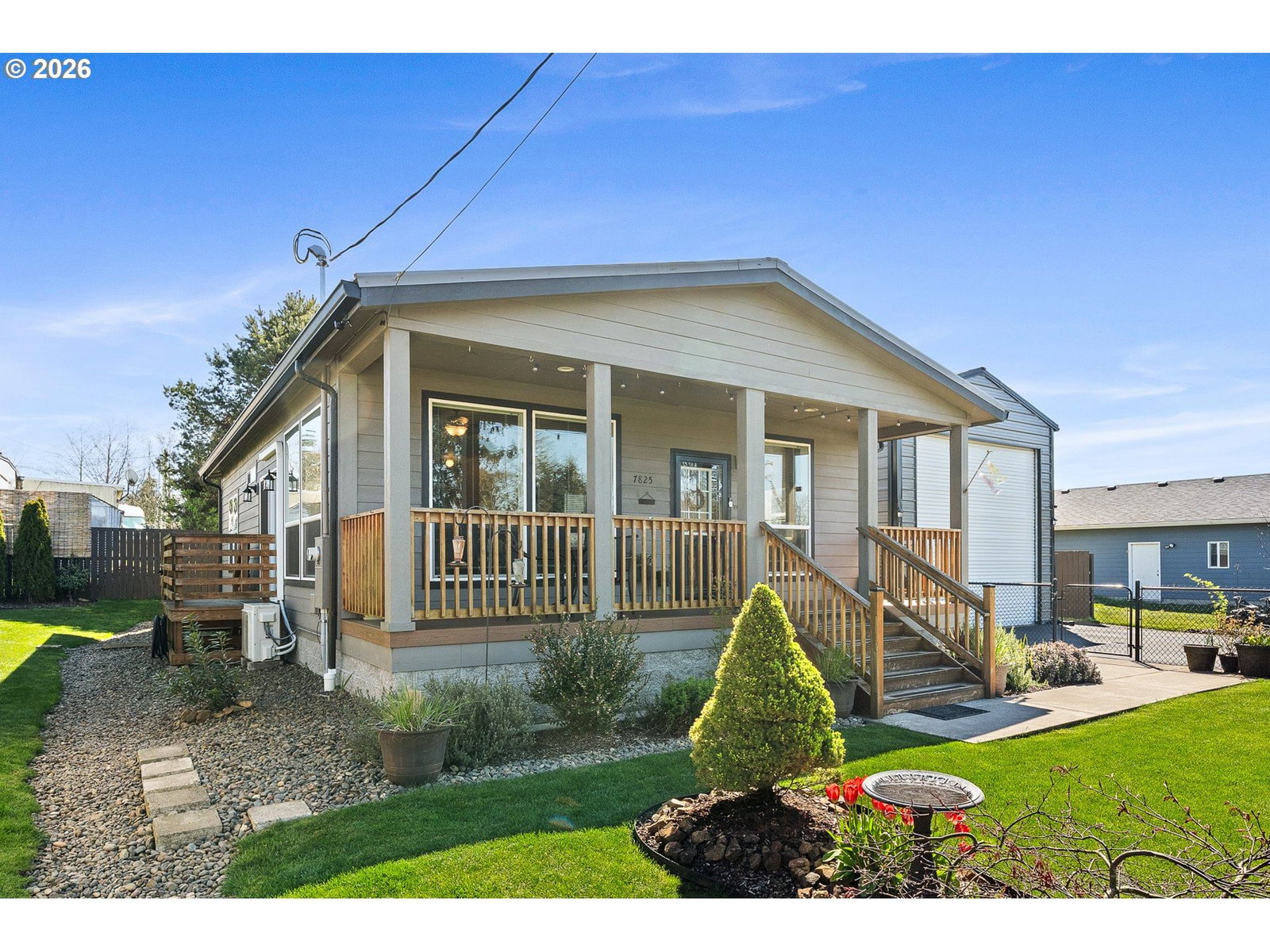 Primary listing photo, 7825 18TH ST, Bay City, OR, 97107