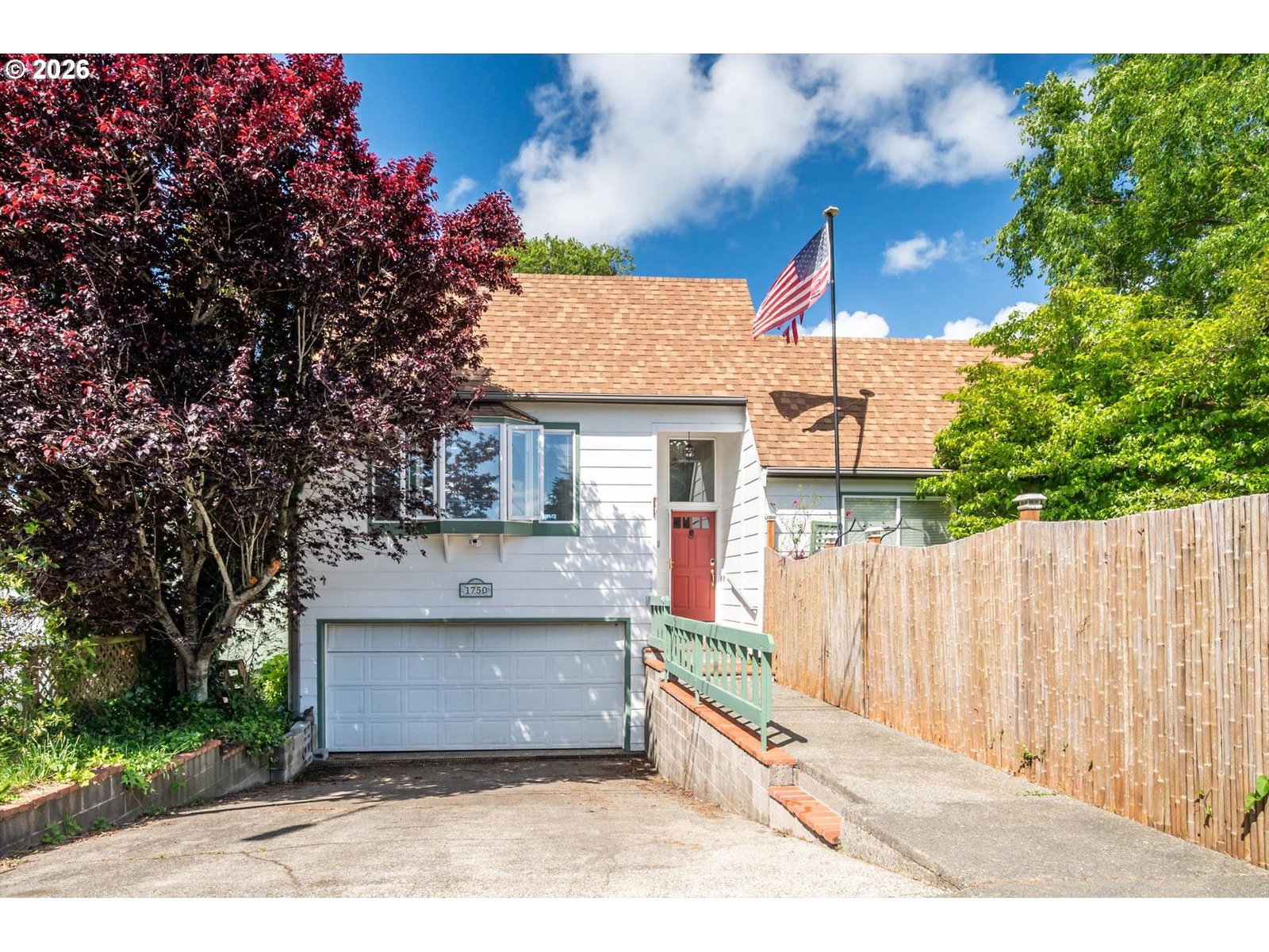 Primary listing photo, 1750 LINCOLN RD, Coos Bay, OR, 97420