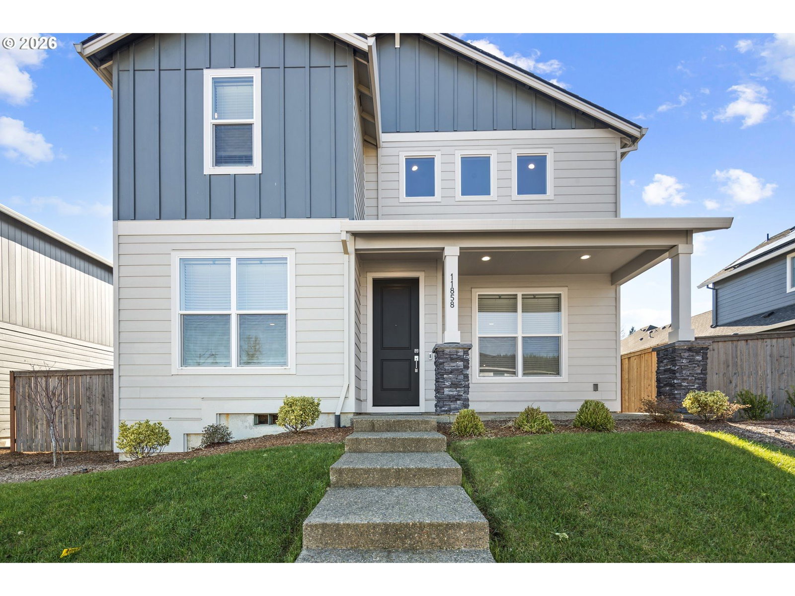 Primary listing photo, 11858 SE SMITH ROCK ST, Happy Valley, OR, 97086