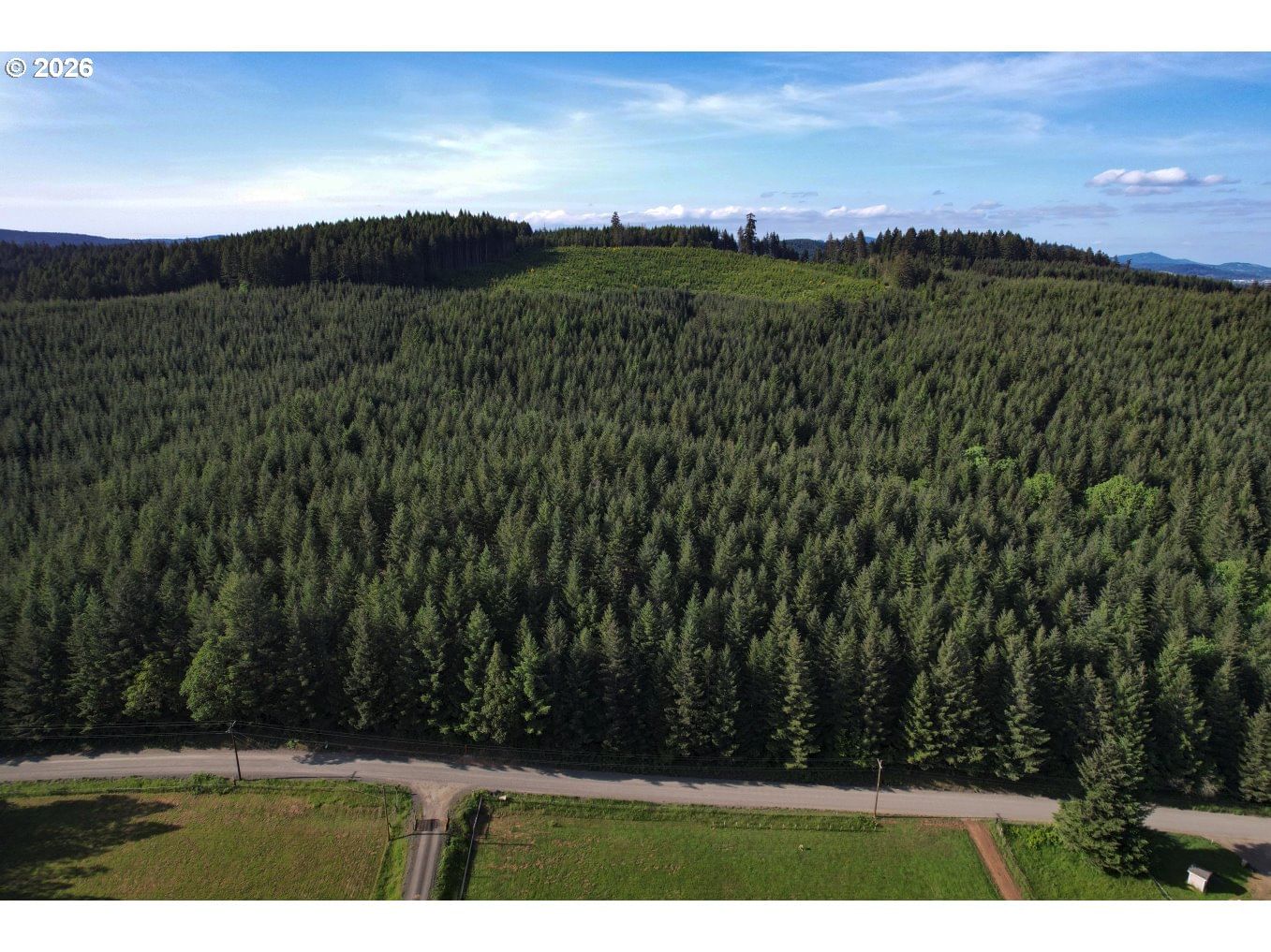 Primary listing photo, 0 Ervin RD, Philomath, OR, 97370